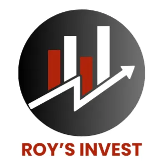 Roy's Invest Logo